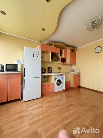 

2-к. квартира, 67 м², 5 кроватей
