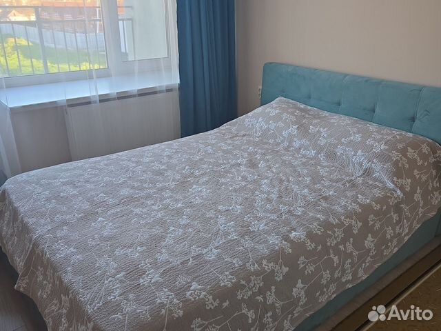 

Квартира-студия, 20 м², 3 кровати