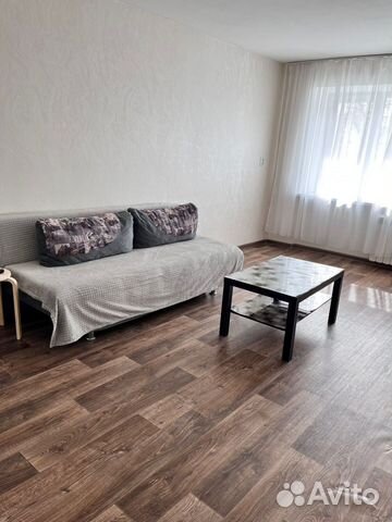 

2-к. квартира, 42,1 м², 2 кровати