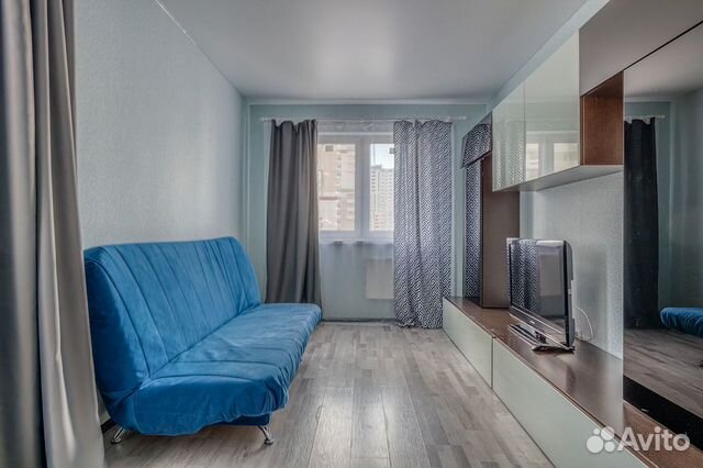 

2-к. квартира, 57 м², 2 кровати