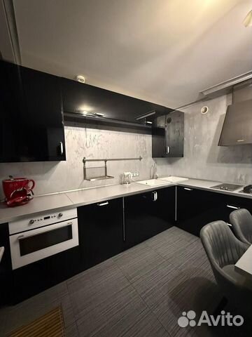 

3-к. квартира, 148 м², 6 кроватей