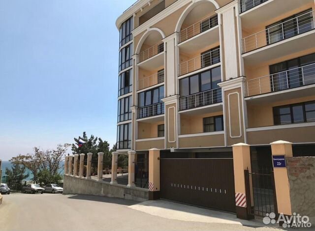 

1-к. квартира, 56 м², 2 кровати