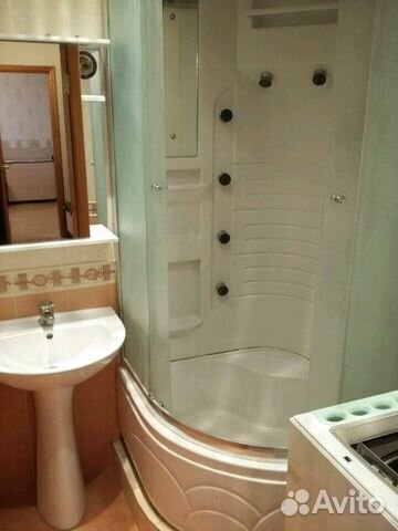 2-к квартира, 45 м², 4/9 эт.