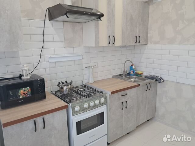 

2-к. квартира, 53 м², 2 кровати