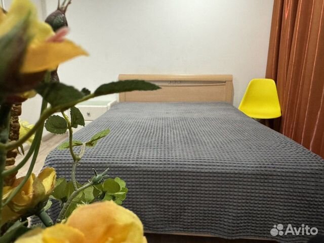 

Квартира-студия, 20 м², 1 кровать