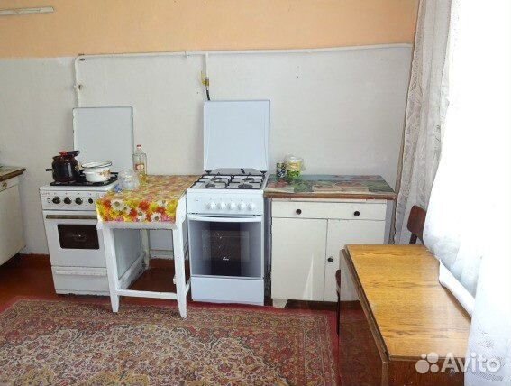 Комната 25.5 м² в 4-к, 2/2 эт.