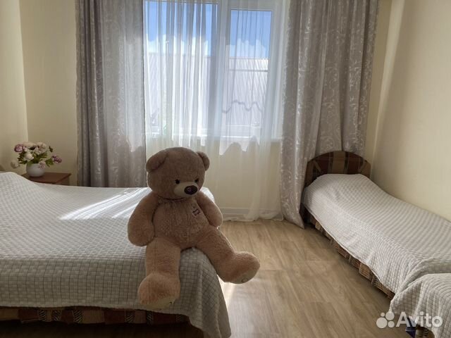 

1-к. квартира, 45 м², 5 кроватей