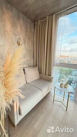 

1-к. квартира, 50 м², 4 кровати