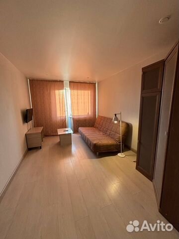 

1-к. квартира, 40 м², 1 кровать