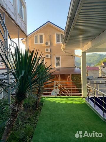 

3-к. дом, 150 м²