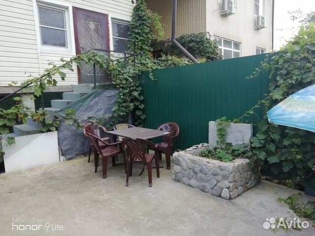 

4-к. таунхаус, 300 м²