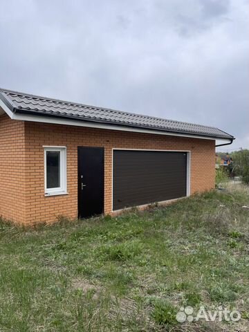 

2-к. дача, 50 м²