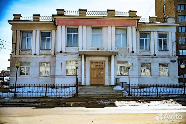 Авито коммерческая недвижимость тула продать-сдать коммерческая недвижимость