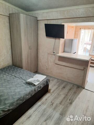 

1-к. дом, 25 м²