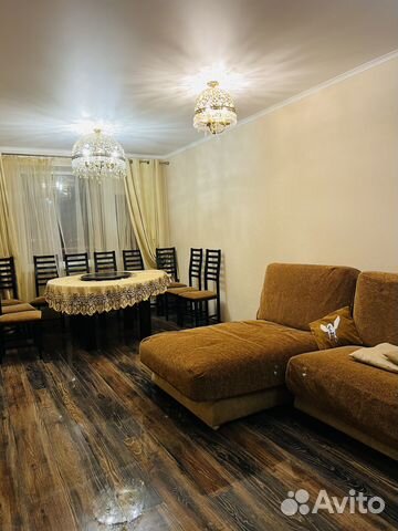 

3-к. квартира, 80 м², 7/9 эт.