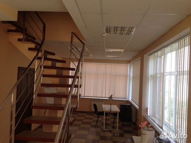 Офисное помещение, 65 м² Офисное помещение, 65 м²