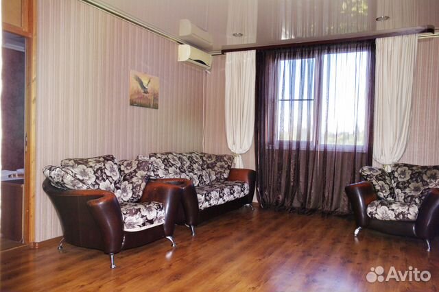 2-к квартира, 52 м², 3/3 эт.