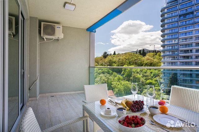 

2-к. квартира, 55 м², 2 кровати