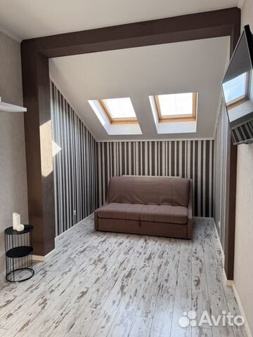 

1-к. квартира, 30,2 м², 1 кровать