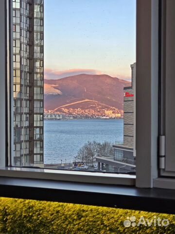 

Квартира-студия, 35 м², 2 кровати