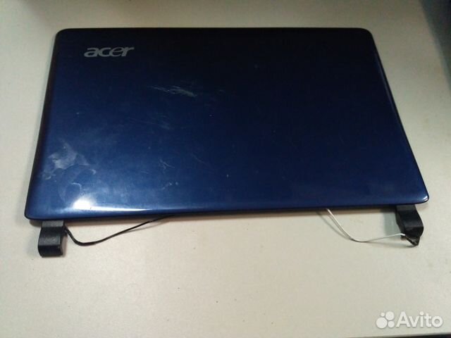 Запчасти для ноутбука Acer Aspire One D250 Запчасти для ноутбука Acer Aspire One D250