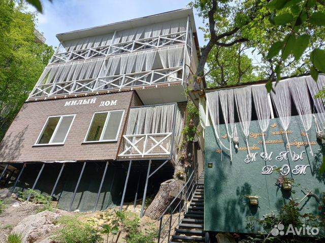 

Квартира-студия, 35 м², 3 кровати