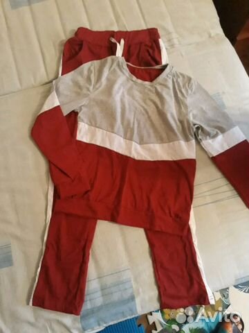 Спортивные костюмы Новые Спортивные костюмы Новые