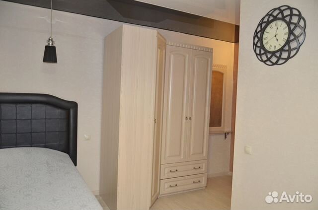 1-к квартира, 30 м², 3/4 эт.