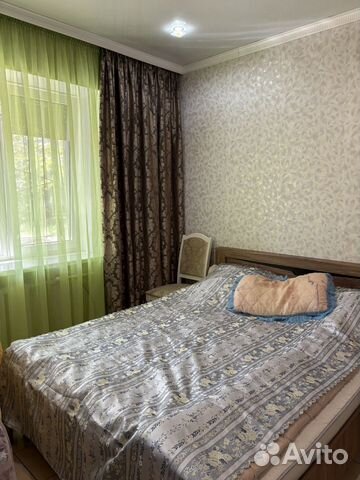 

Квартира-студия, 24 м², 3 кровати