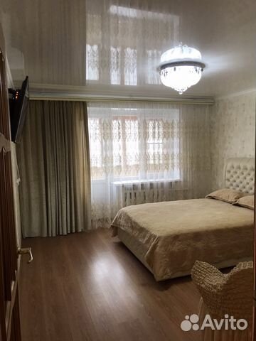 2-к квартира, 50 м², 2/5 эт.