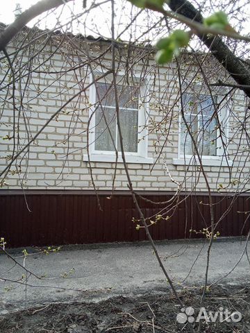 

3-к. дом, 62 м²