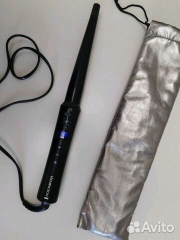 Remington Ci9529 Щипцы конической формы