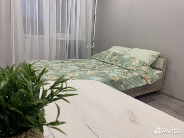 

Квартира-студия, 22 м², 1 кровать