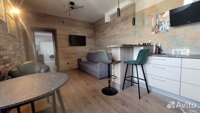 

2-к. квартира, 60,1 м², 3 кровати