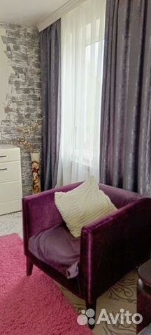 

1-к. квартира, 30 м², 1 кровать