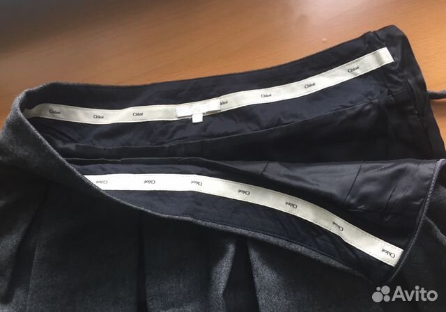 Юбка Chloe оригинал Италия Юбка Chloe оригинал Италия