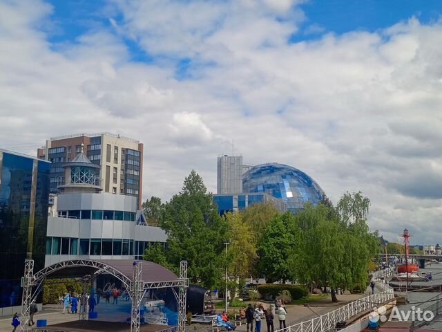 

3-к. квартира, 68 м², 3 кровати