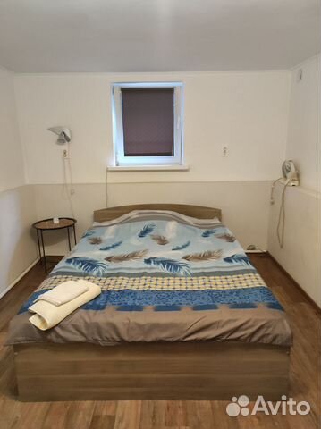 

2-к. дом, 70 м²