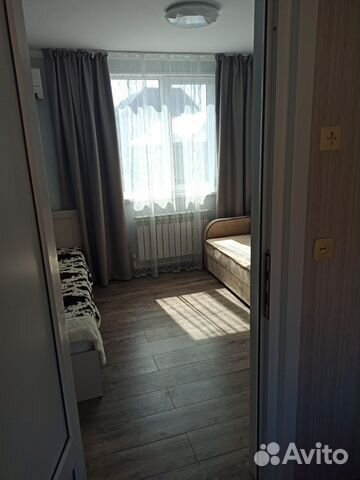 

2-к. коттедж, 40 м²