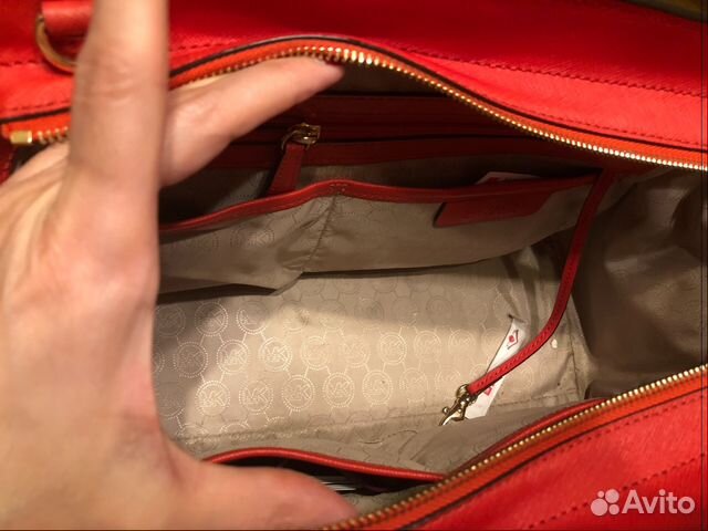 Сумка Michael Kors(Selma) -оригинал