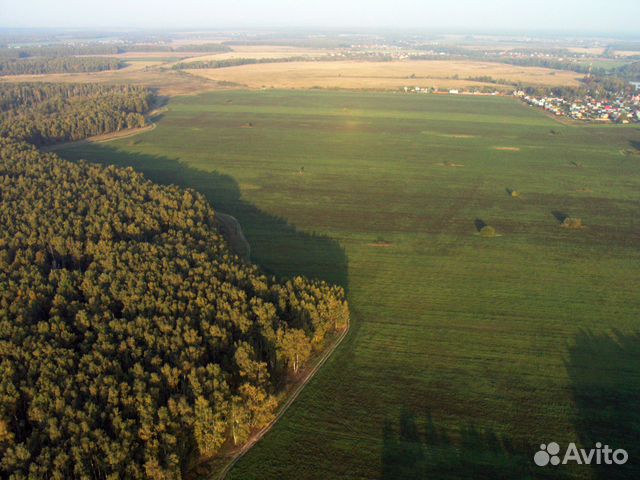 Участок 10 га (СНТ, ДНП) Участок 10 га (СНТ, ДНП)