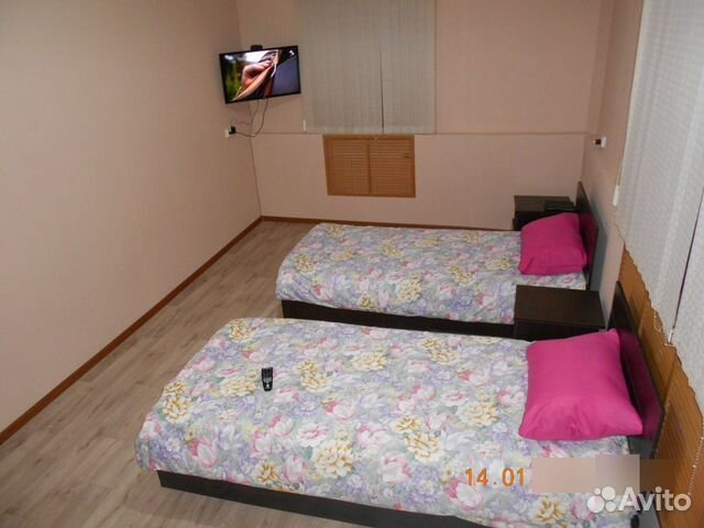 

3-к. квартира, 68 м², 6 кроватей