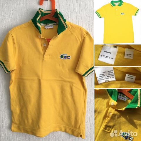 Lacoste, Gulliver и другие Lacoste, Gulliver и другие