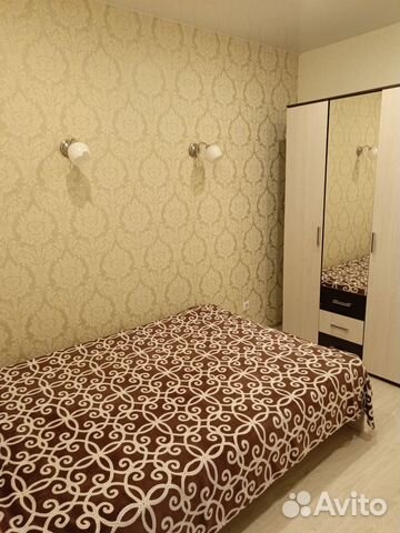 

2-к. квартира, 85 м², 4 кровати
