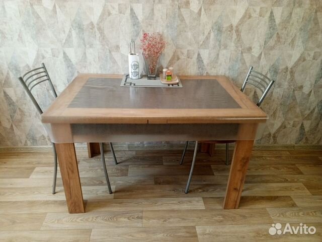 

1-к. квартира, 45 м², 1 кровать