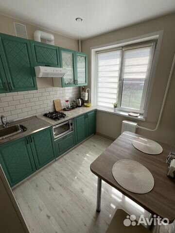 

3-к. квартира, 67 м², 4 кровати