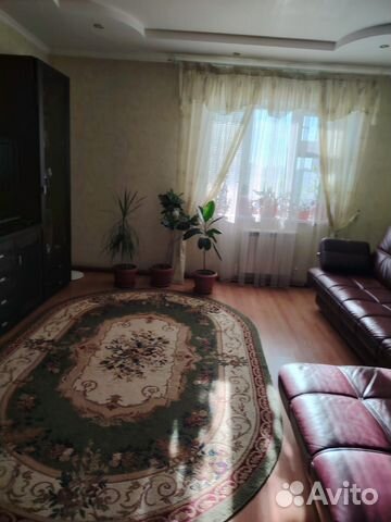 

2-к. квартира, 61 м², 5/5 эт.