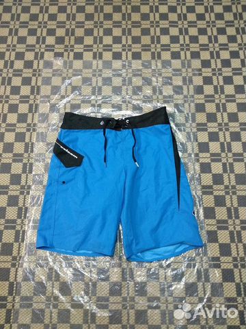 Новые бордшорты Volcom 2EZ Solid - 32