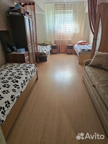 

2-к. квартира, 35 м², 5 кроватей