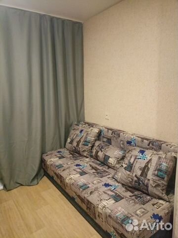 

1-к. квартира, 25 м², 1 кровать